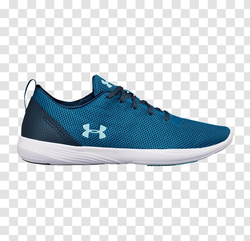 Sports Shoes Footwear Running Nike - Aqua - Under Armour Tennis For Women Transparent PNG