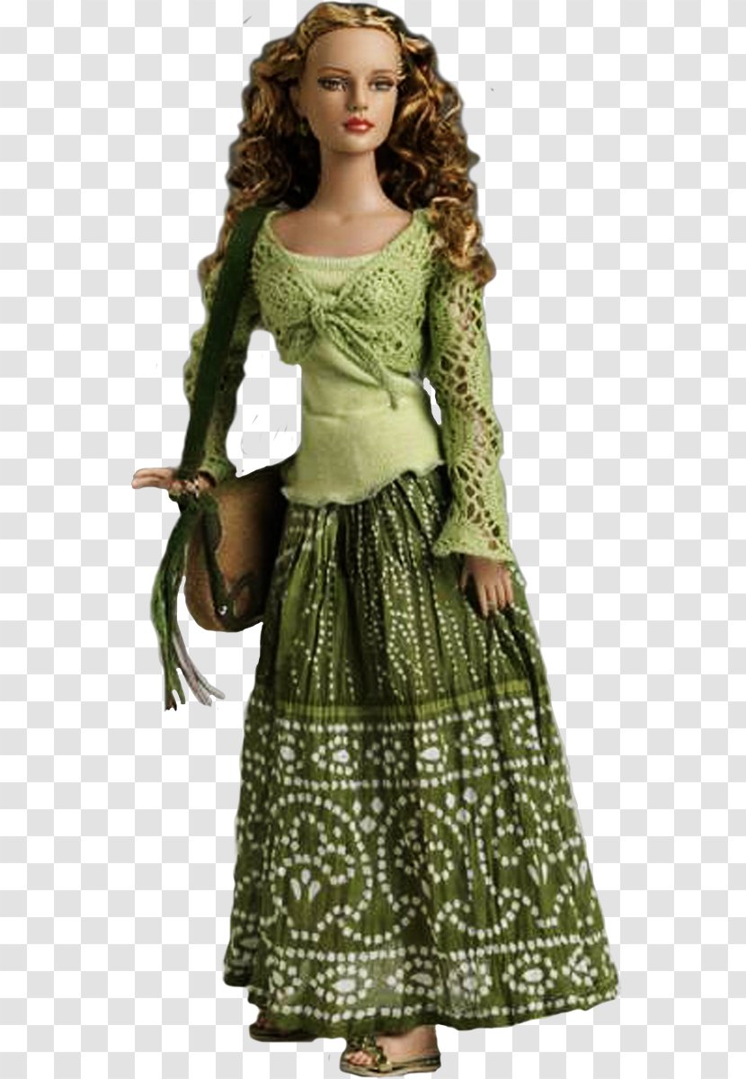 Barbie Fashionistas Ken Doll Toy - Day Dress Transparent PNG