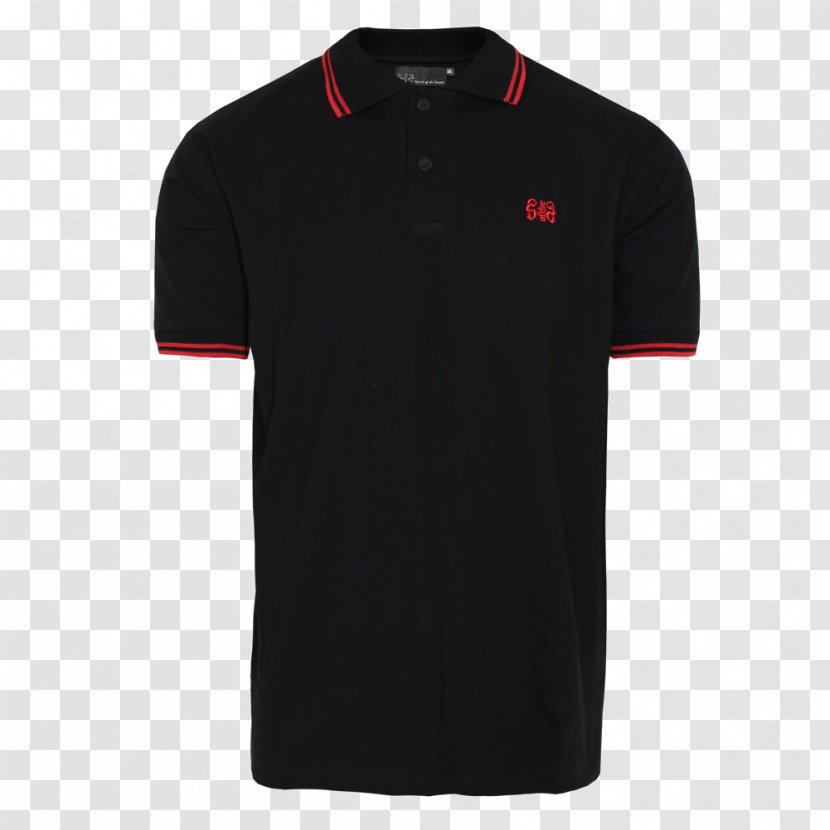 T-shirt 2018 Ryder Cup Polo Shirt Ralph Lauren Corporation Clothing - Logo - Red Transparent PNG