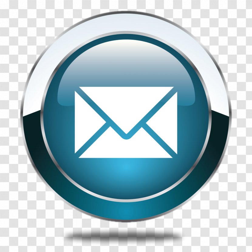 Email Marketing Electronic Mailing List Internet Address - Bounce - Logo Telephone Mobile Transparent PNG