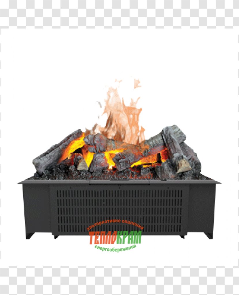 Electric Fireplace Myst Electricity Kaminofen - Glendimplex Transparent PNG