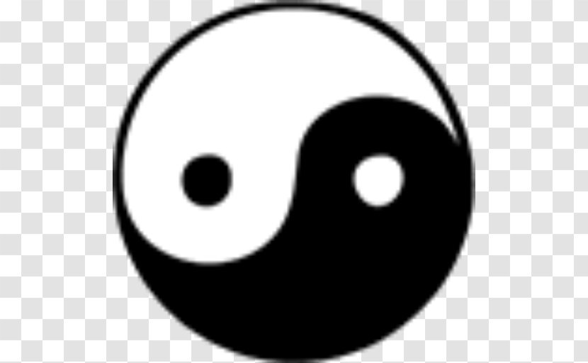 Yin And Yang Liezi Symbol Taoism - Pretty Little Liars Transparent PNG