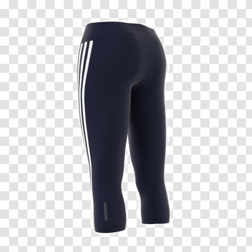 Leggings Pants Clothing Adidas Tights - Silhouette - Virtual Coil Transparent PNG