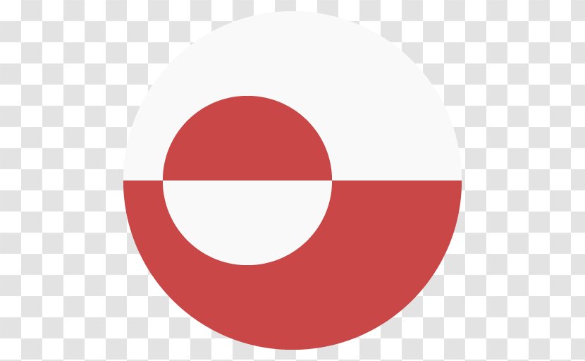 Flag Of Greenland Emoji Meaning - Text Messaging Transparent PNG