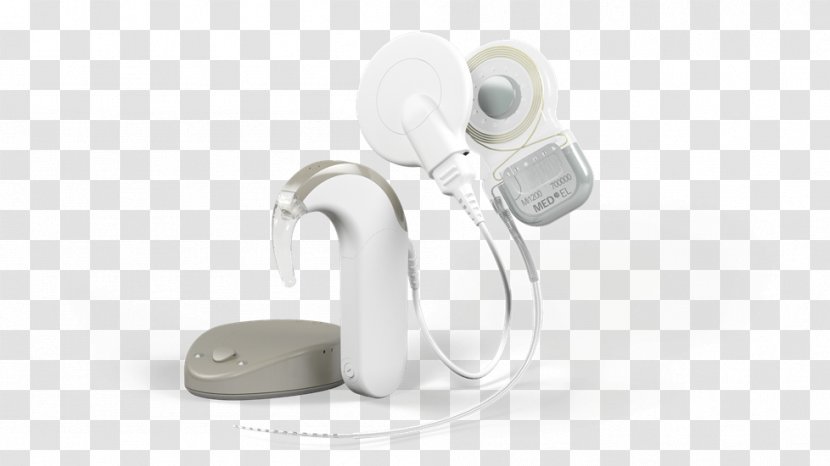 Cochlear Implant MED-EL Limited - Traumedica Instrumental And Implants Transparent PNG