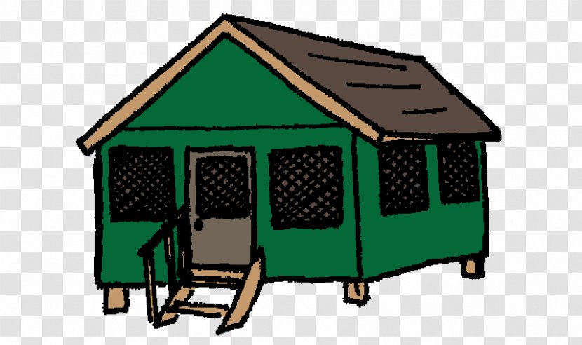Roof House Shed Transparent PNG