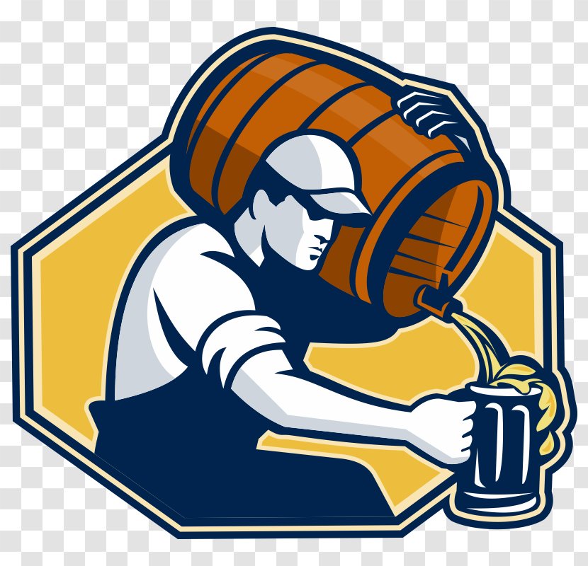 Baseball Umpire Beer Independent League Clip Art - Logo Transparent PNG