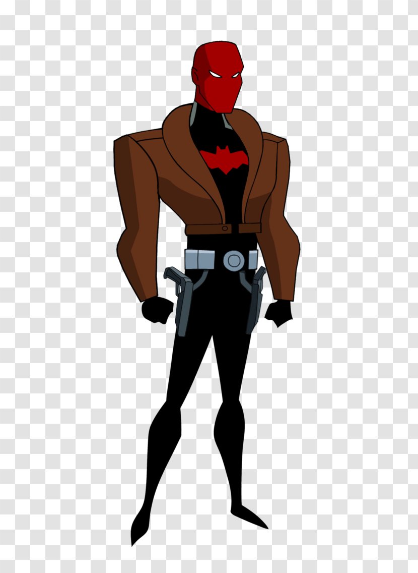 Jason Todd Red Hood Robin Batman Dick Grayson Transparent PNG