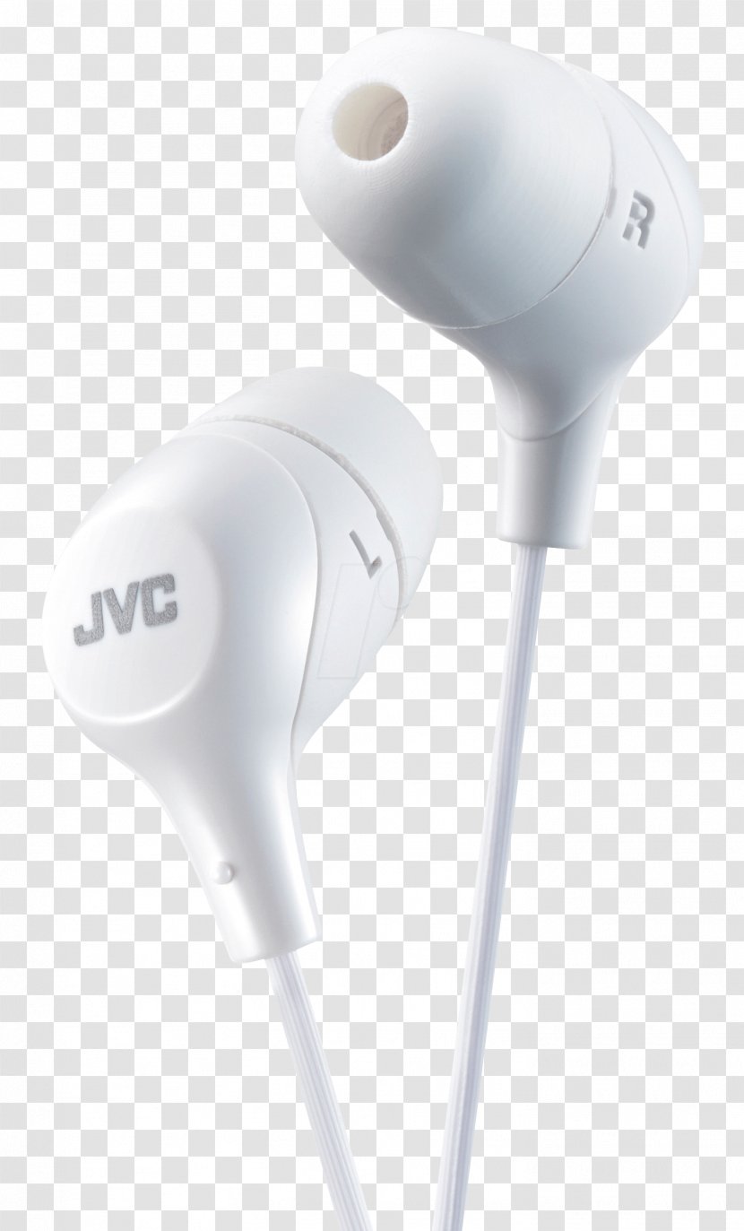 Jvc HAFX38M Marshmallow Custom Fit In-ear Headphones With Remote & Mic JVC In-Ear (HAFX32A) Blue Audio HA S90BN Transparent PNG