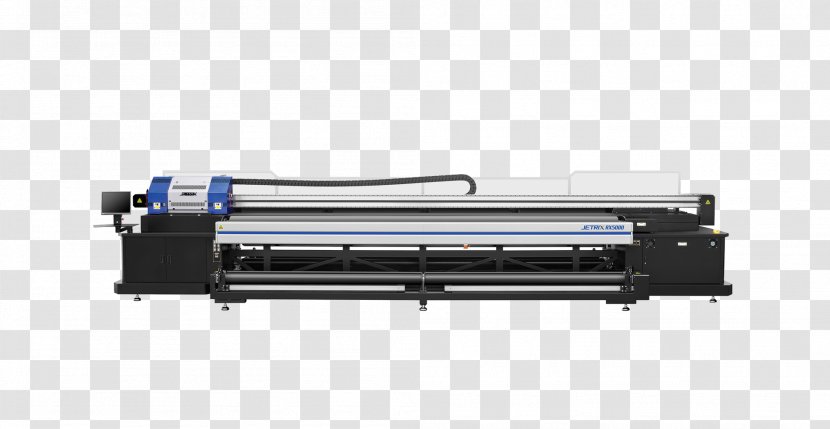 Inkjet Printing Car Machine Cylinder - High-volume Low-speed Fan Transparent PNG