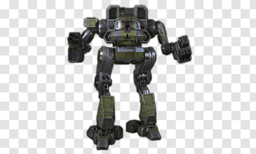 MechWarrior Online 3 2: 31st Century Combat BattleTech Mecha - Mechwarrior - 2 Transparent PNG