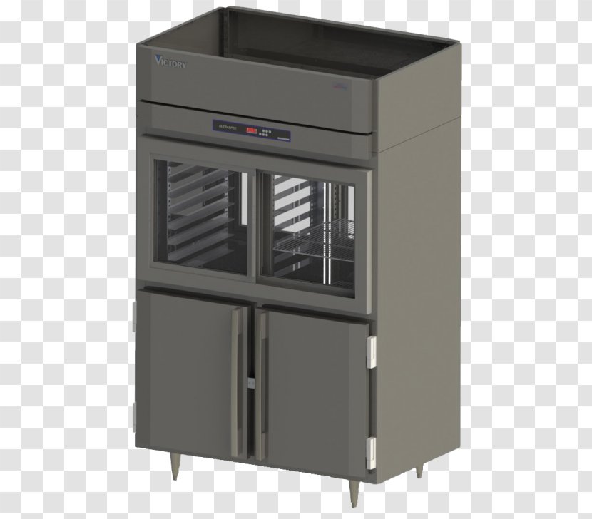 Home Appliance Refrigerator Kitchen Freezers Refrigeration - Delfield Company Transparent PNG