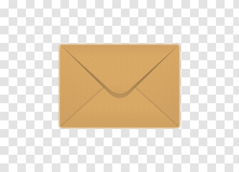 Envelope Rectangle Transparent PNG