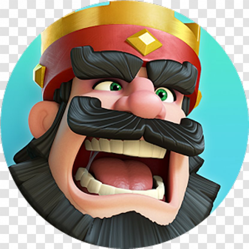 Clash Royale Of Clans Video Game Defend Your Tower - Android Transparent PNG