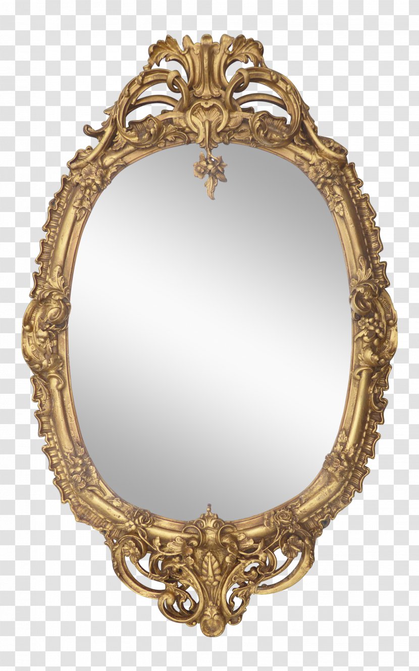 Mirror Picture Frames Royalty-free Stock Photography - Istock Transparent PNG