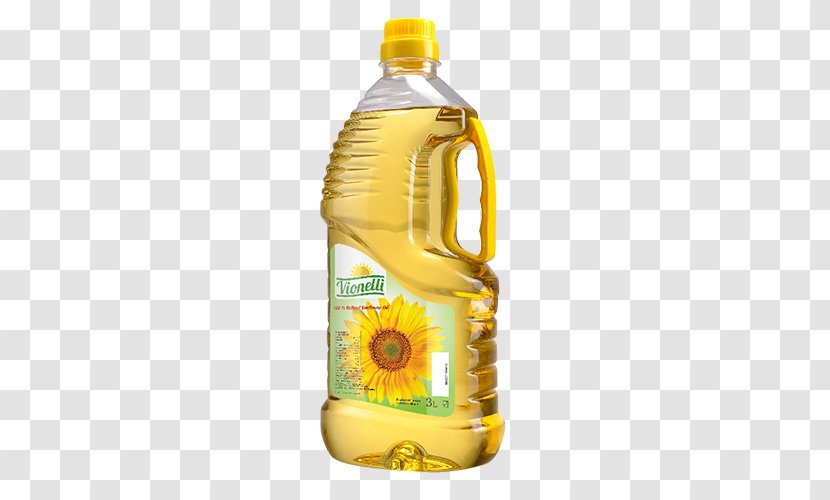 Sunflower - Soybean Oil - Peanut Liquid Transparent PNG