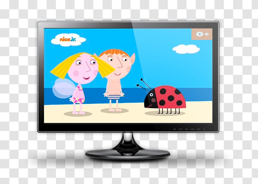 LED-backlit LCD Television Show Streaming - Flat Panel Display - Tv Smart Transparent PNG
