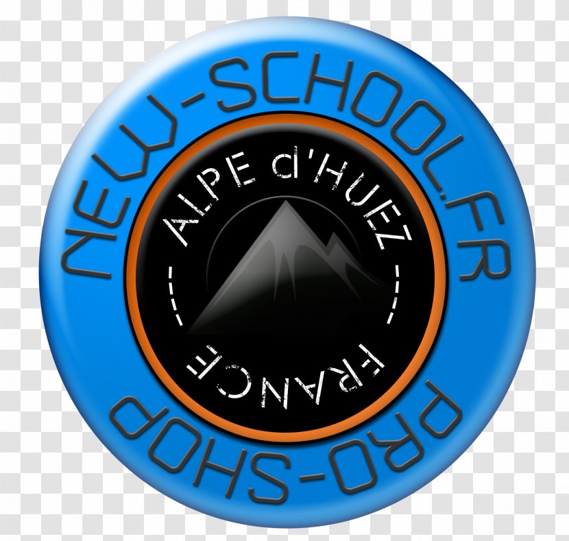 Font Brand Product - School Badge Transparent PNG