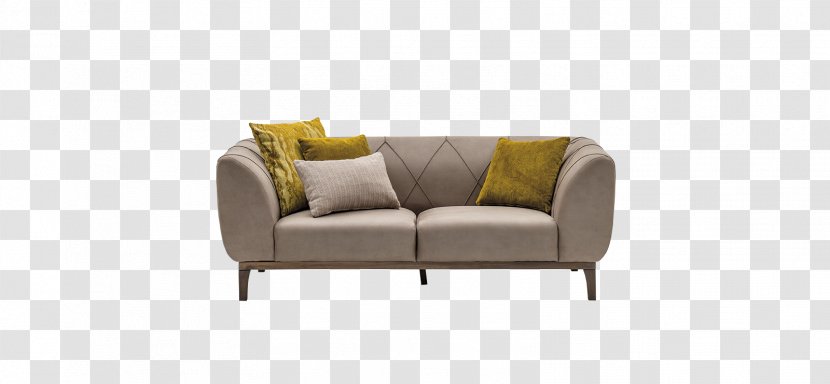 Koltuk Couch Loveseat Furniture House - Hall Transparent PNG