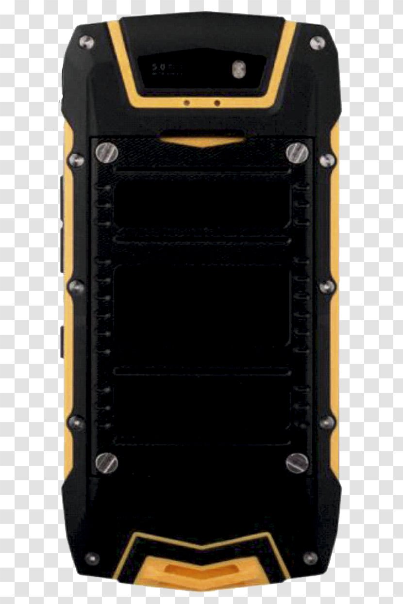 Smartphone Android Handheld Two-Way Radios Rugged Computer PDA Transparent PNG