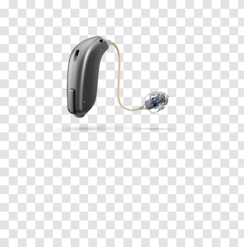 Hearing Aid Oticon Audiology Assistive Technology - Prosthesis - Sound Transparent PNG