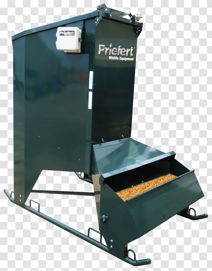 Wildlife Management Priefert Manufacturing Company, Inc. Deer Machine - Tree - Pig Gates Equipment Transparent PNG