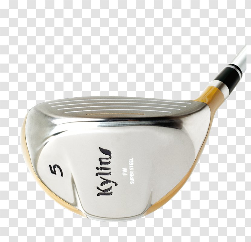 Golf Download Icon - Iron Transparent PNG