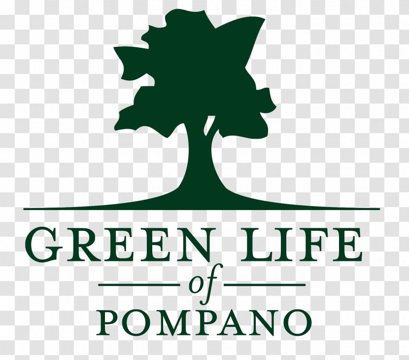 Green Tree Assisted Living Orlando Pompano Beach Logo - Telephone - Independant Activity Director Transparent PNG
