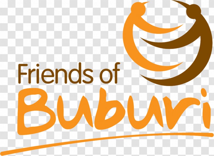 Friends Of Buburi Logo Brand Font Clip Art - Village Transparent PNG