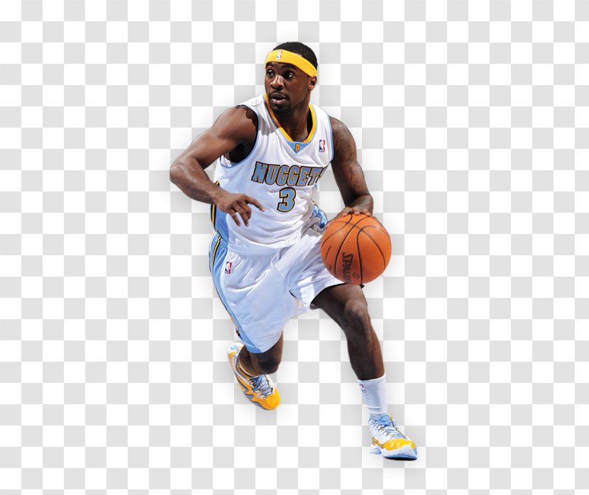 Ty Lawson Basketball 2017–18 NBA Season Denver Nuggets LinkedIn - Jersey - Nba Transparent PNG