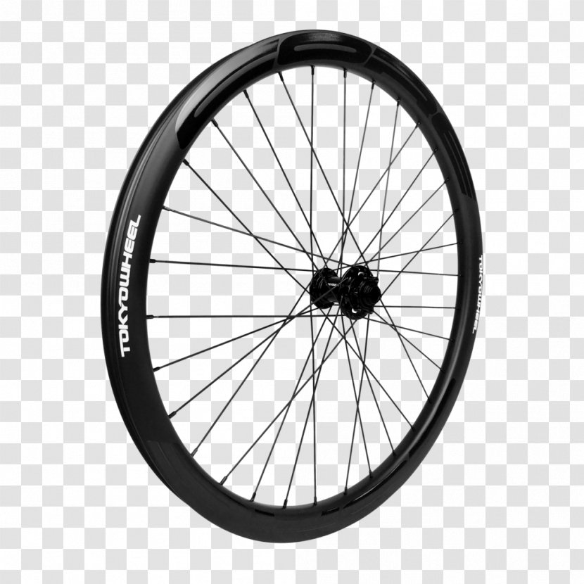 Bicycle Wheels Tires Mountain Bike - Frames - Wheel Transparent PNG