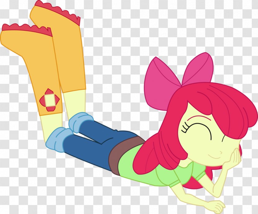 Apple Bloom Pinkie Pie Rainbow Dash My Little Pony: Equestria Girls - Art - Worship To Lord Shiva Transparent PNG