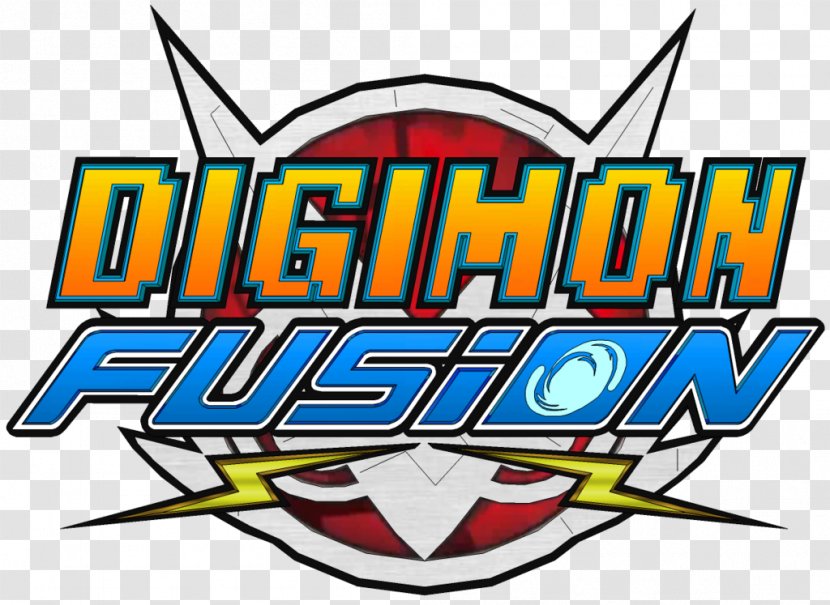 Logo Brand Recreation Font - Fictional Character - Digimon Tamers Transparent PNG