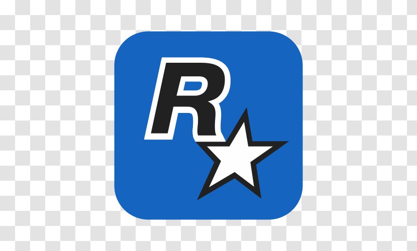 Grand Theft Auto V Lemmings Red Dead Redemption Rockstar North Max Payne 3 - Game Logo Transparent PNG