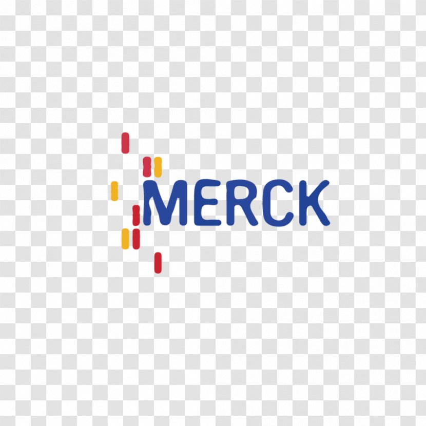 Brand Logo Merck Group Serono Line Transparent PNG