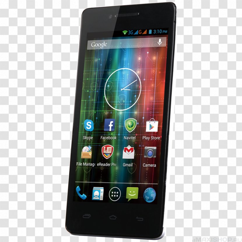 Prestigio MultiPhone 5500 DUO - Price - Black Telephone 5450 Smartphone LG G4Smartphone Transparent PNG