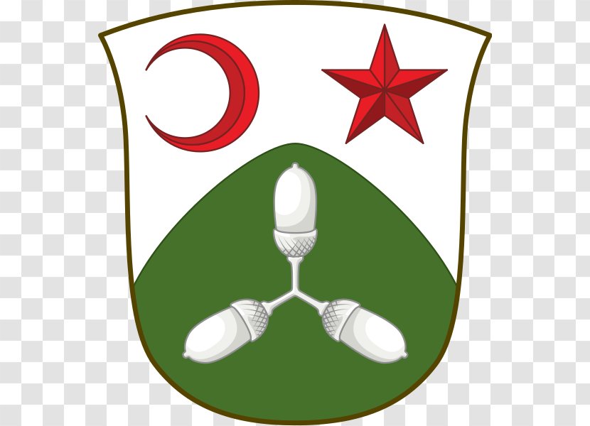 Coat Of Arms Heraldry Skanderborg County Gules - Text Transparent PNG