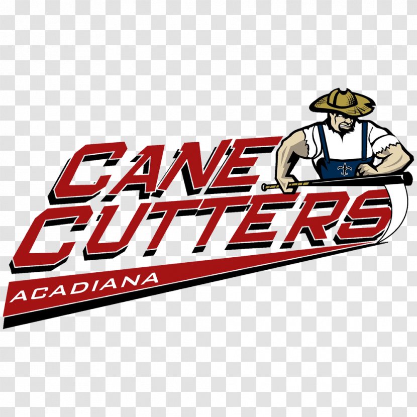 Acadiana Cane Cutters Brazos Valley Bombers Baseball Texas Collegiate League Transparent PNG