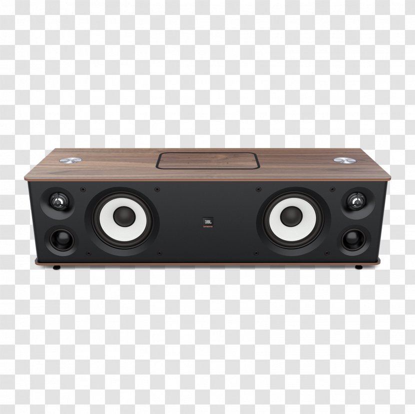 JBL Wireless Speaker Loudspeaker Audio - Cartoon - Speakers Transparent PNG