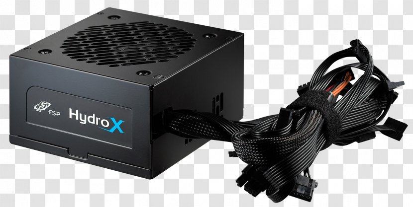 Power Supply Unit 80 Plus FSP Group Converters 700W Hydro 88% Efficiency MEPS Compliant 120mm Fan ATX PSU 3 Years Warranty - Computer Transparent PNG