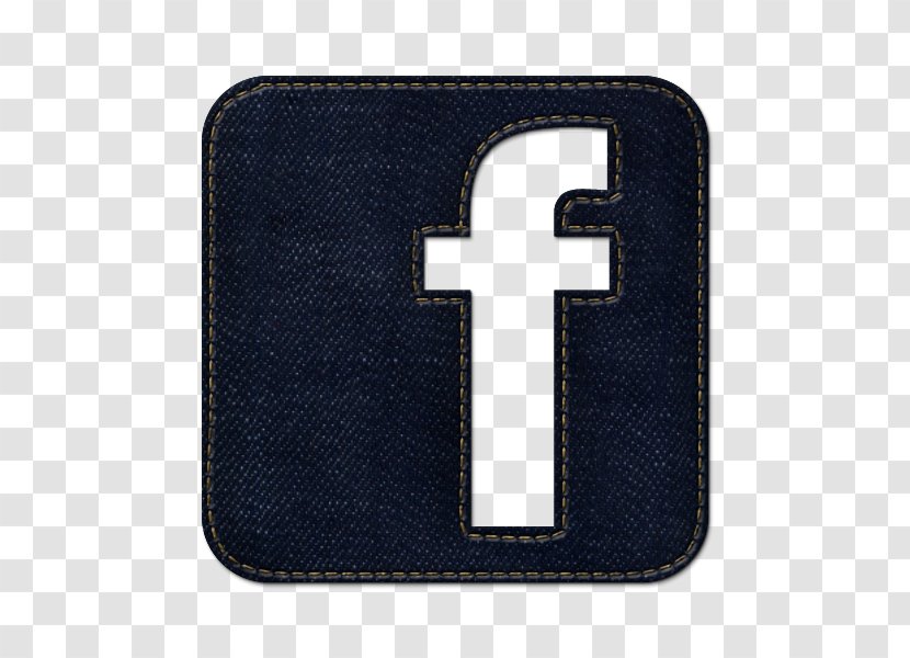 Facebook Like Button Clip Art - Icon Design - Pictures Of Denim Jeans Transparent PNG