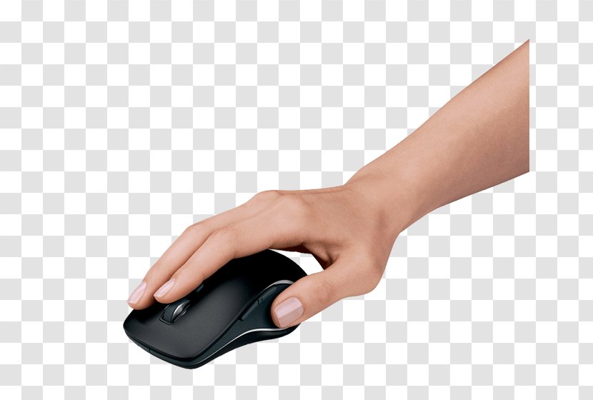 Computer Mouse Keyboard Magic Logitech USB Transparent PNG