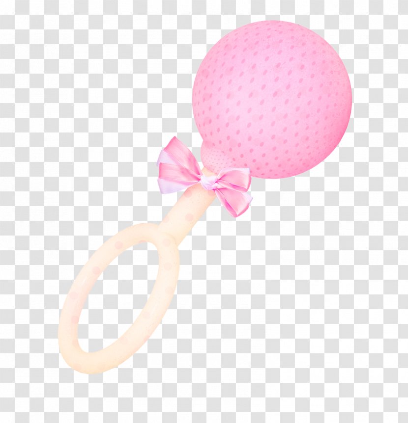 Pink M - Famr Transparent PNG