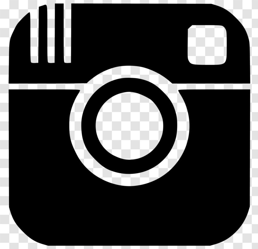 Clip Art Logo Image - Rectangle - Instagram Svg Transparent PNG
