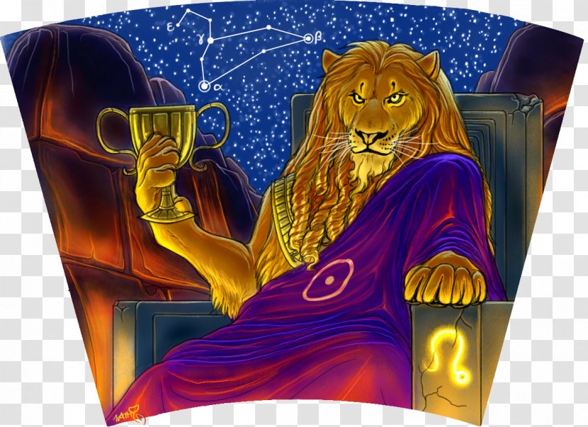 Zodiac Leo Astrological Sign Lion Astrology - Taurus Transparent PNG