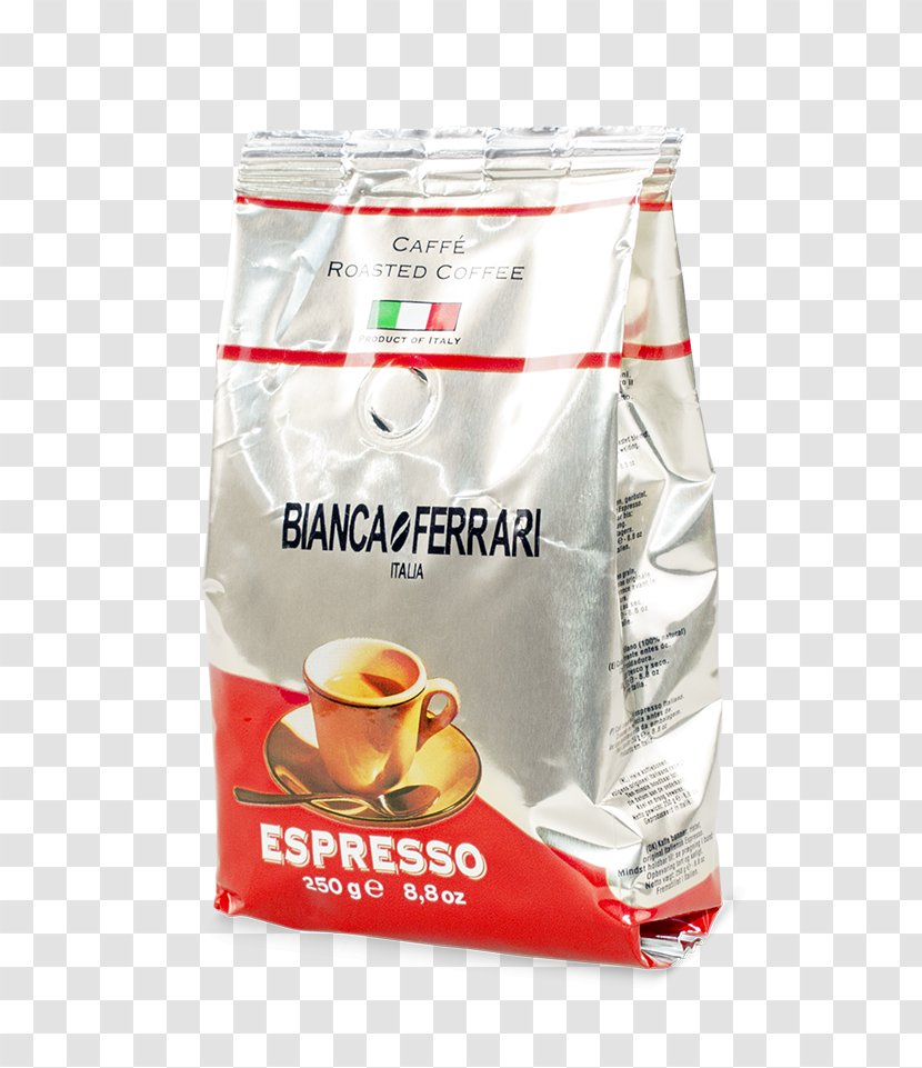 Instant Coffee Product Flavor - Coffé Transparent PNG
