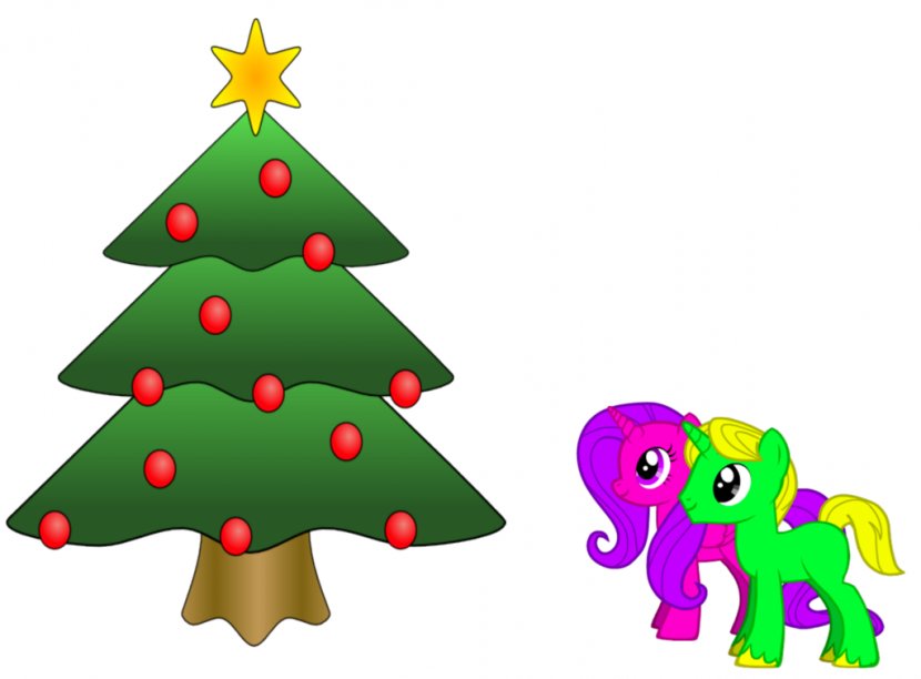 Christmas Tree Free Content Clip Art - Decoration - Time Pictures Transparent PNG