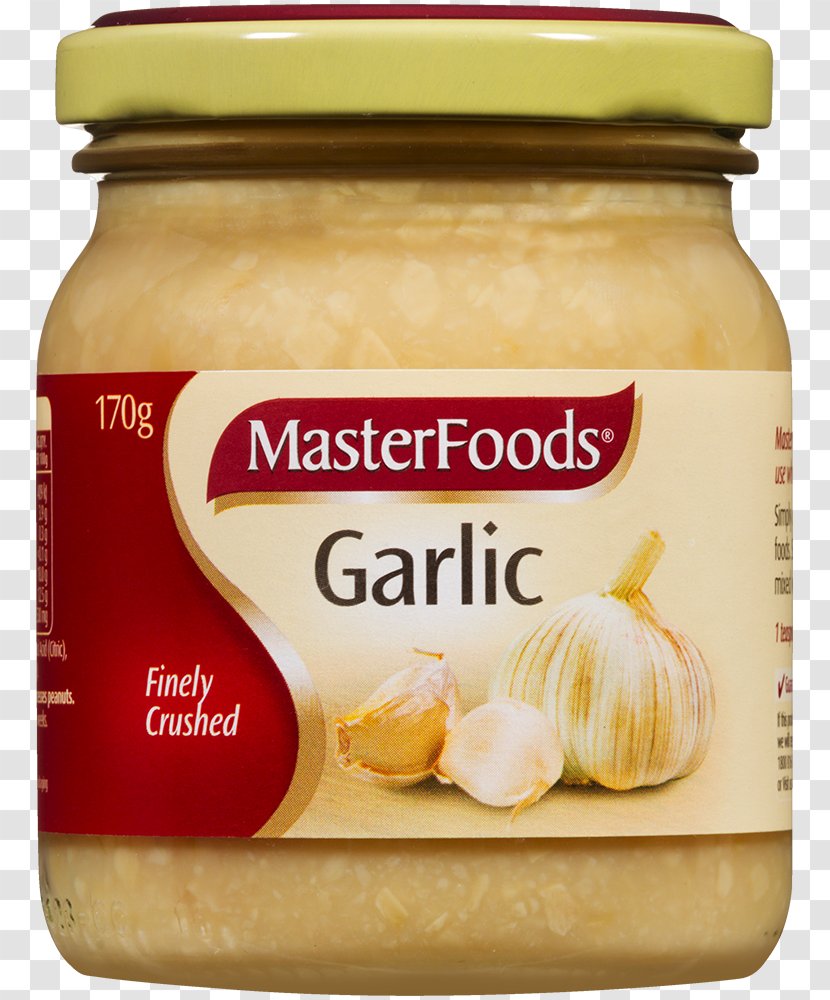 Garlic Bread Condiment Mincing Food Transparent PNG