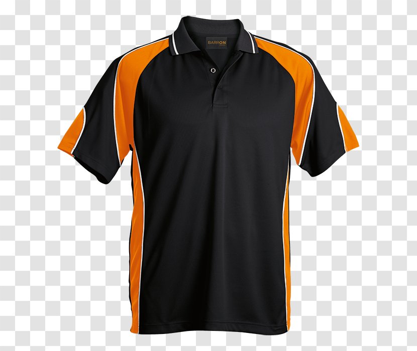 T-shirt Polo Shirt Collar Ralph Lauren Corporation Sleeve - Team Sport Transparent PNG