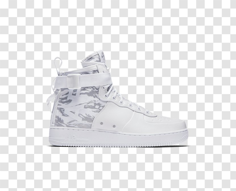 Sneakers Air Force 1 Nike Max Presto - Skate Shoe Transparent PNG